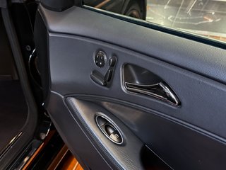 Mercedes-Benz Clase CLS 63 AMG 514CV