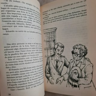 Loco, El. Història D'una Revolta