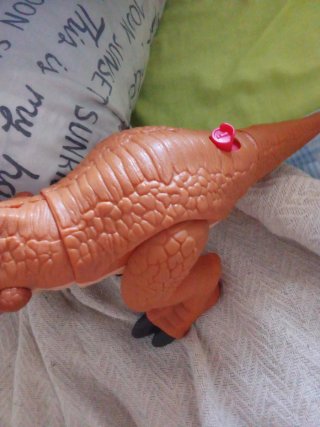 T-Rex Imaginext Jurassic World Fisher-Price