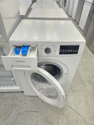 Pack Siemens Lavadora y Frigorífico