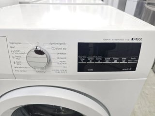 Pack Siemens Lavadora y Frigorífico