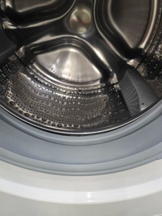 Pack Siemens Lavadora y Frigorífico