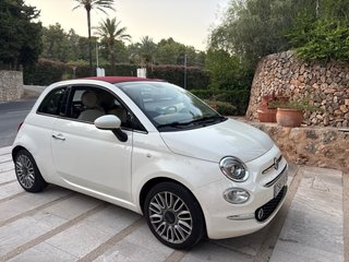 Fiat 500 Cabrio Pop Star 1.2 69 CV Gasolina | 2018