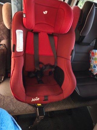 Silla coche bebé 0-18 kg Joie