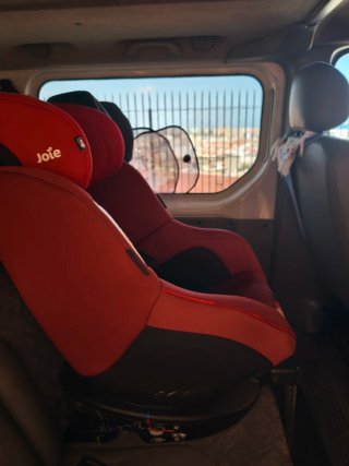 Silla coche bebé 0-18 kg Joie