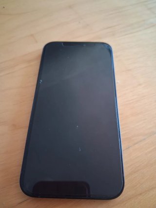 iPhone 12 64GB Azul