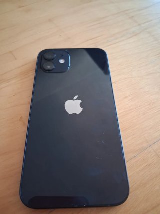 iPhone 12 64GB Azul