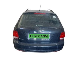 Recambios VW Golf V Variant BLS