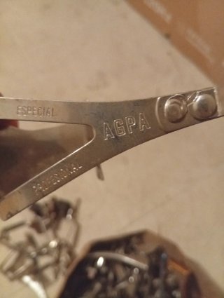 Recambios Bicicleta Vintage 70-80 Orbea BH Simplex