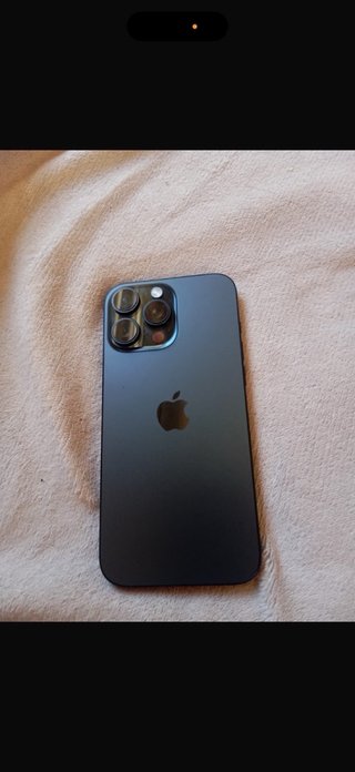 iPhone 16 Pro Max con almacenamiento 256gb