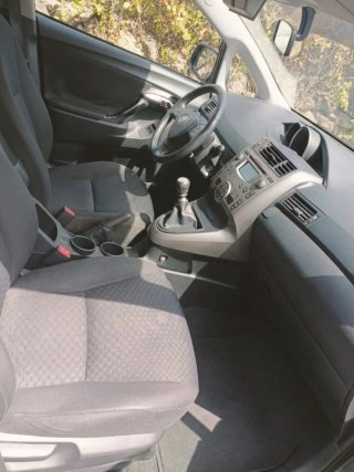 Toyota Verso 2009