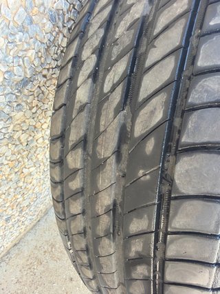 Neumático Michelin Primacy 4 195/65/15 91H