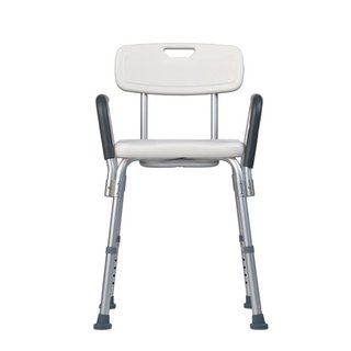 Silla de Ducha Teqler T-135303 Ajustable