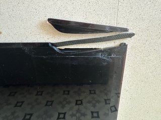 Placa Inducción Balay 3EB965LR (Esquina Rota)