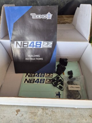 Tekno NB48 2.2