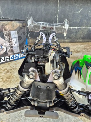 Tekno NB48 2.2