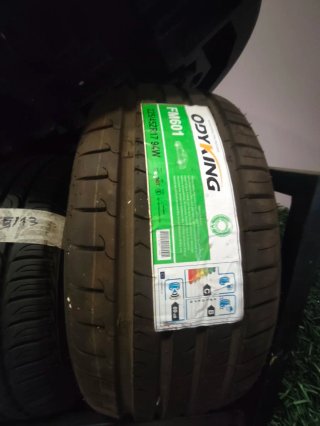 Neumático Odiyking 225/45/17 94W