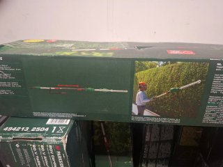 Tijeras de podar extensibles PARKSIDE