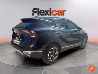 Kia Sportage 1.6 T-GDi HEV 158kW (215CV) Drive 4x2