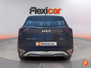 Kia Sportage 1.6 T-GDi HEV 158kW (215CV) Drive 4x2