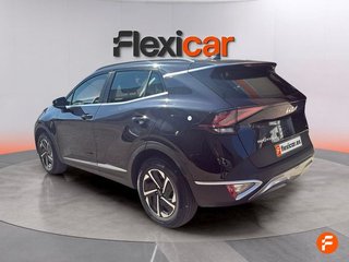 Kia Sportage 1.6 T-GDi HEV 158kW (215CV) Drive 4x2