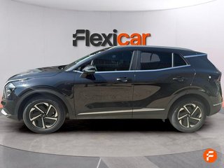 Kia Sportage 1.6 T-GDi HEV 158kW (215CV) Drive 4x2