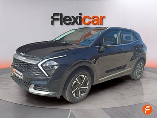 Kia Sportage 1.6 T-GDi HEV 158kW (215CV) Drive 4x2