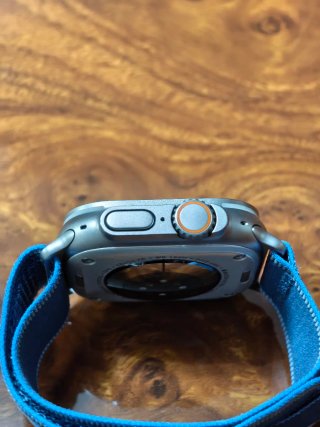 Apple Watch Ultra 3 Cellular 49mm