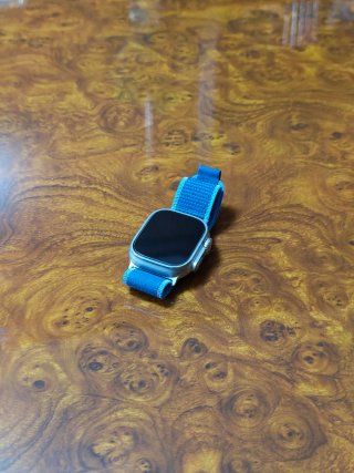 Apple Watch Ultra 3 Cellular 49mm