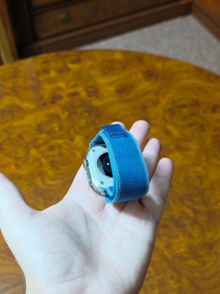 Apple Watch Ultra 3 Cellular 49mm