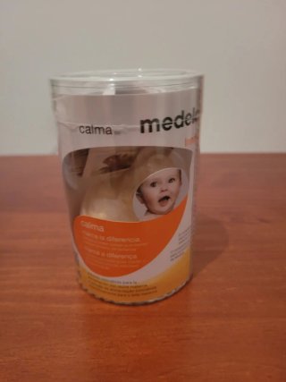 Sacaleches Medela Swing