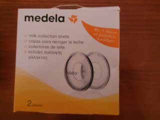 Sacaleches Medela Swing