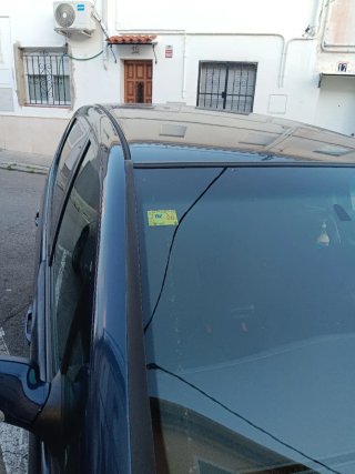 Mercedes-Benz Clase A 2004