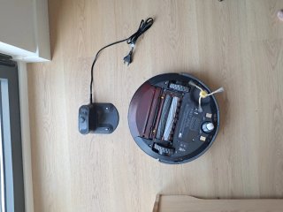 Roomba 896 aspirador robot