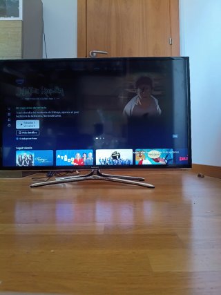 Televisor Samsung 40 pulgadas