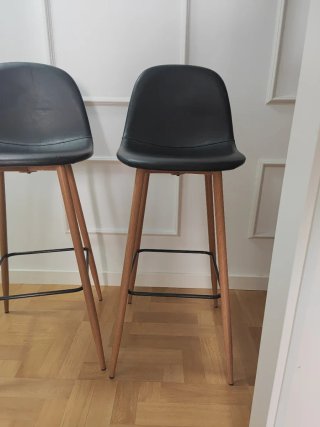 Taburete Alto cocina