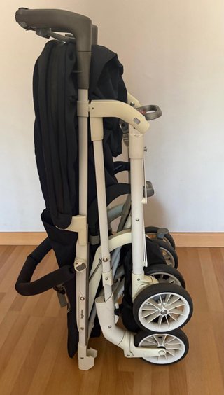Silla de paseo Inglesina Zippy Light