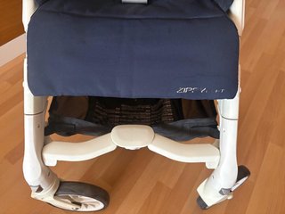 Silla de paseo Inglesina Zippy Light
