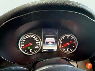 Mercedes Clase C C Coupé 220 d