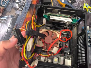 OrigenAE M10 - Para reparar o piezas