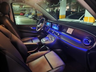 Mercedes-Benz Clase V 300