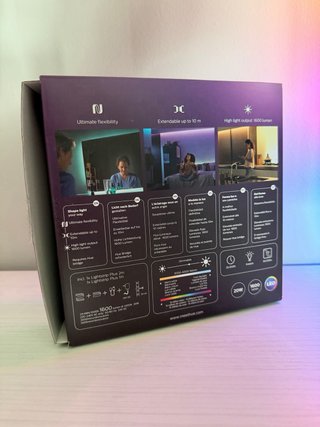 Philips Hue prolunga 1m per striscia LED
