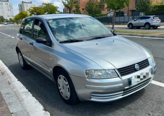FIAT Stilo 2005
