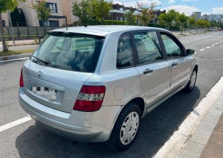 FIAT Stilo 2005
