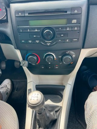 FIAT Stilo 2005