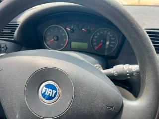 FIAT Stilo 2005