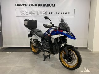 BMW R 1300 GS