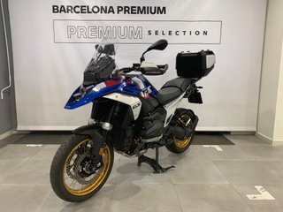 BMW R 1300 GS