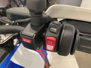 BMW R 1300 GS