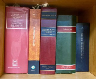 Libros Derecho